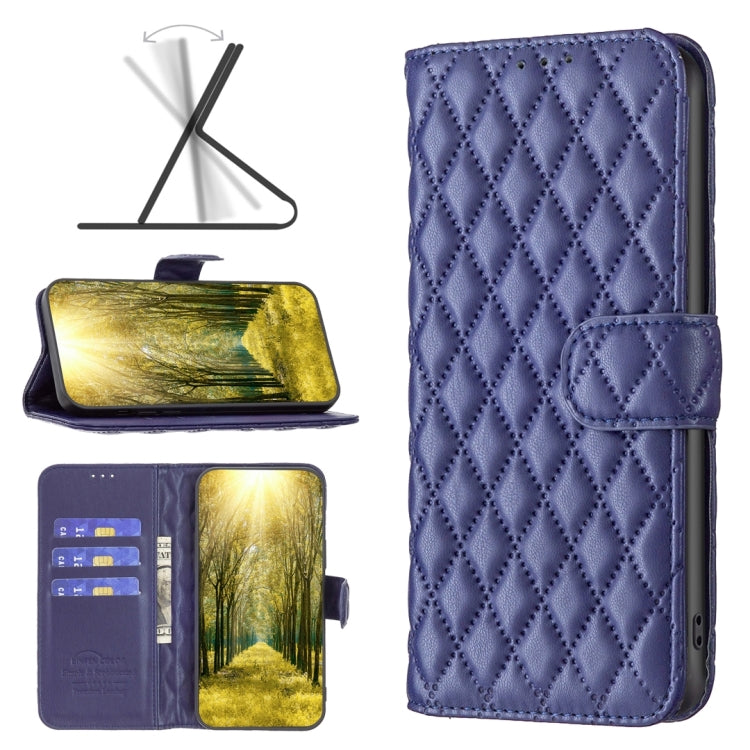 Diamond Lattice Wallet Leather Flip Phone Case, For OPPO A3 Pro 5G/A2 Pro 5G, For OPPO A58 4G, For OPPO A98 5G, For OPPO A79 5G, For OPPO A59 5G