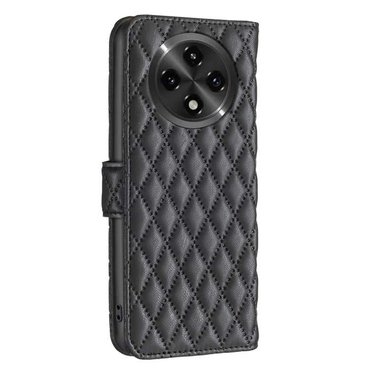 Diamond Lattice Wallet Leather Flip Phone Case, For OPPO A3 Pro 5G/A2 Pro 5G, For OPPO A58 4G, For OPPO A98 5G, For OPPO A79 5G, For OPPO A59 5G