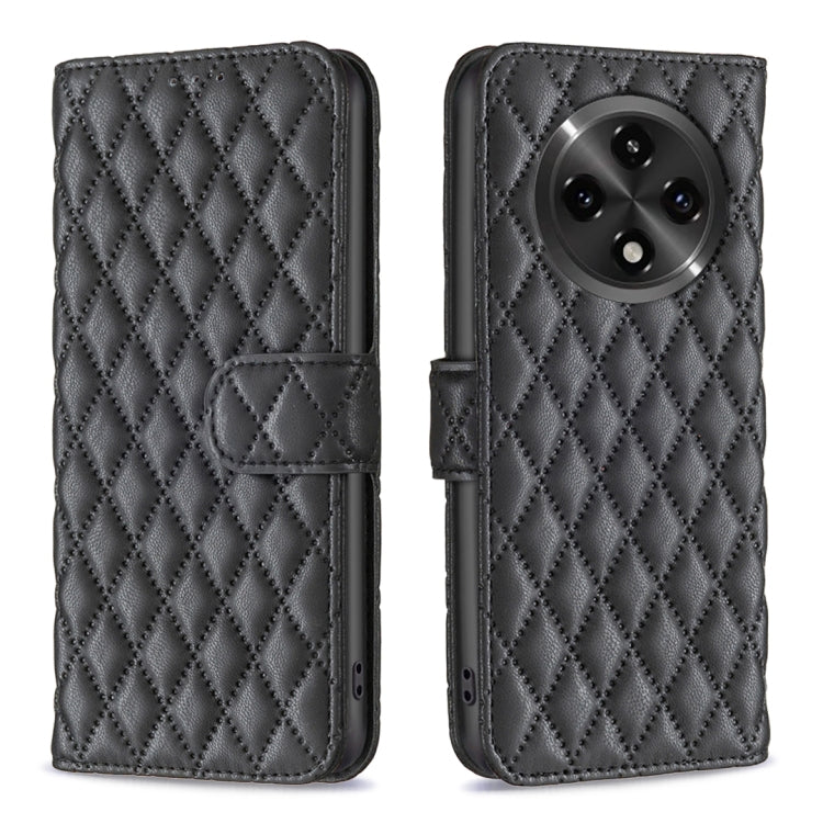Diamond Lattice Wallet Leather Flip Phone Case, For OPPO A3 Pro 5G/A2 Pro 5G, For OPPO A58 4G, For OPPO A98 5G, For OPPO A79 5G, For OPPO A59 5G