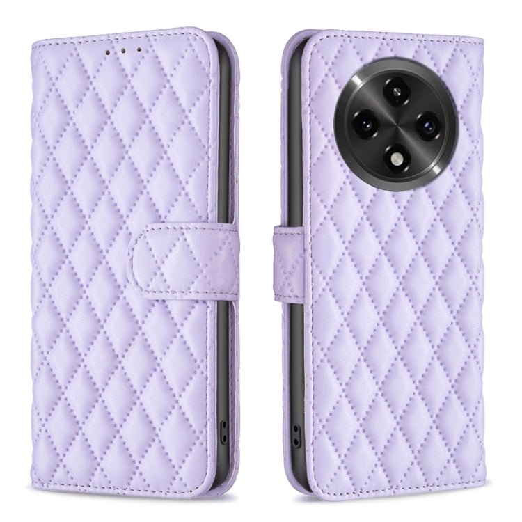 Diamond Lattice Wallet Leather Flip Phone Case, For OPPO A3 Pro 5G/A2 Pro 5G, For OPPO A58 4G, For OPPO A98 5G, For OPPO A79 5G, For OPPO A59 5G