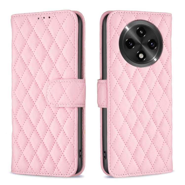 Diamond Lattice Wallet Leather Flip Phone Case, For OPPO A3 Pro 5G/A2 Pro 5G, For OPPO A58 4G, For OPPO A98 5G, For OPPO A79 5G, For OPPO A59 5G