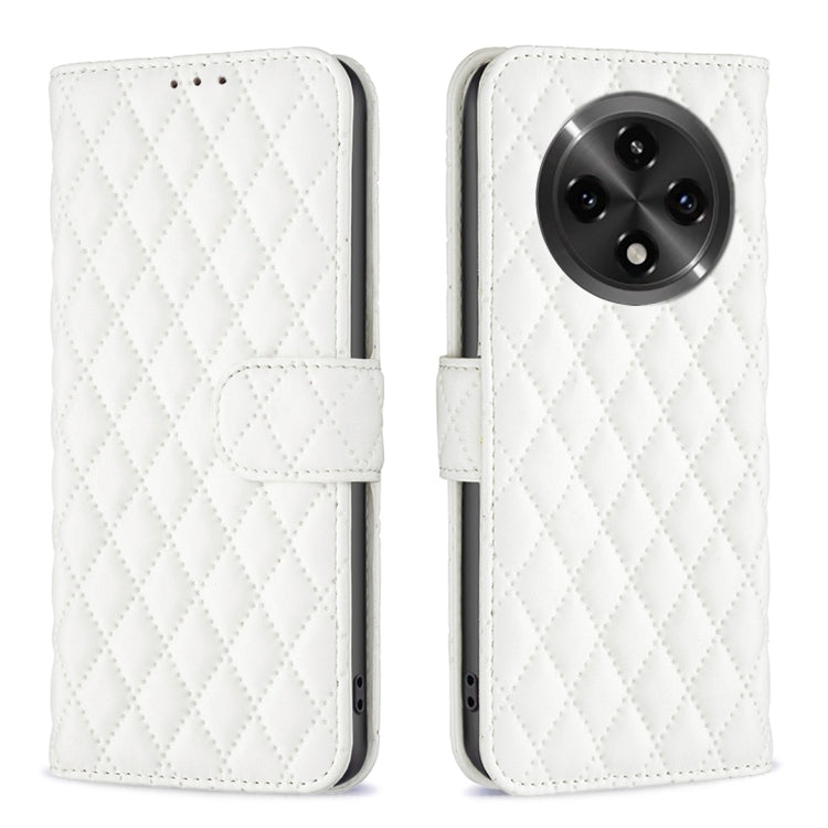 Diamond Lattice Wallet Leather Flip Phone Case, For OPPO A3 Pro 5G/A2 Pro 5G, For OPPO A58 4G, For OPPO A98 5G, For OPPO A79 5G, For OPPO A59 5G