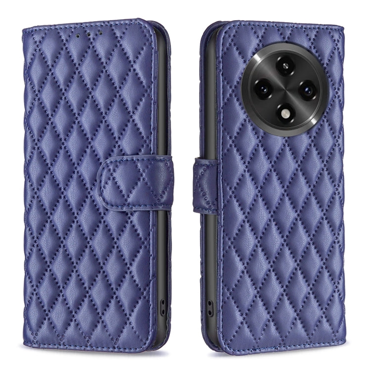 Diamond Lattice Wallet Leather Flip Phone Case, For OPPO A3 Pro 5G/A2 Pro 5G, For OPPO A58 4G, For OPPO A98 5G, For OPPO A79 5G, For OPPO A59 5G