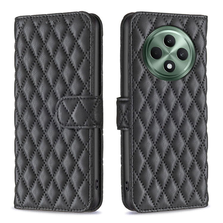 Diamond Lattice Wallet Leather Flip Phone Case, For OPPO Reno16 F 5G/Reno16 FS 5G, For OPPO Reno16/Reno16 Pro 5G Global, For OPPO Reno12 F 5G, For OPPO Reno12 Pro Global, For OPPO Reno12 Global, For OPPO A60, For OPPO Find X7, For OPPO Find X7 Ultra