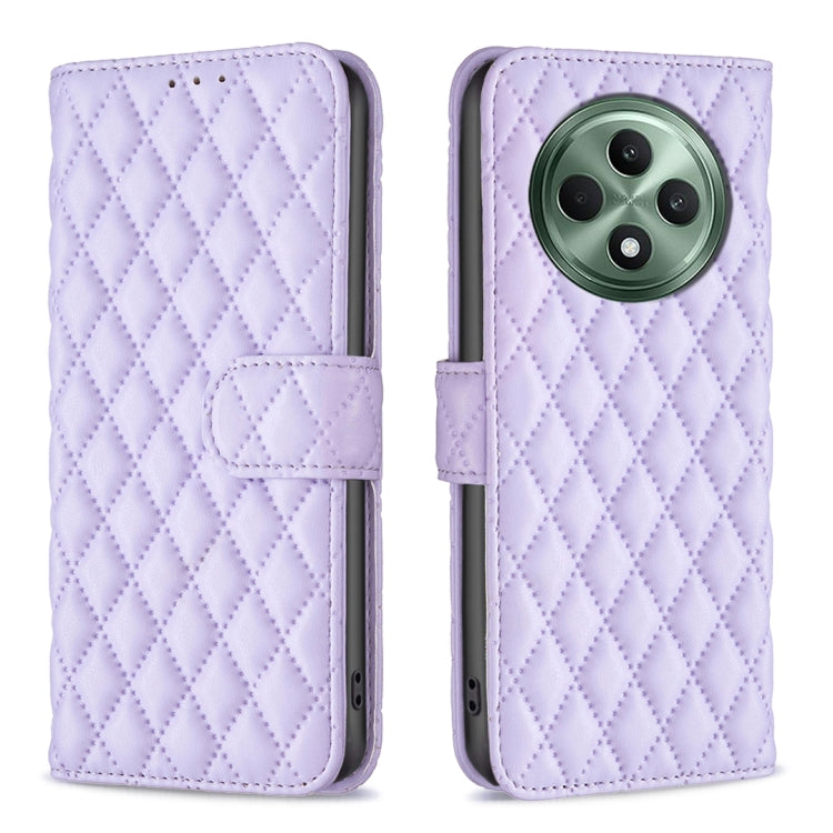 Diamond Lattice Wallet Leather Flip Phone Case, For OPPO Reno16 F 5G/Reno16 FS 5G, For OPPO Reno16/Reno16 Pro 5G Global, For OPPO Reno12 F 5G, For OPPO Reno12 Pro Global, For OPPO Reno12 Global, For OPPO A60, For OPPO Find X7, For OPPO Find X7 Ultra