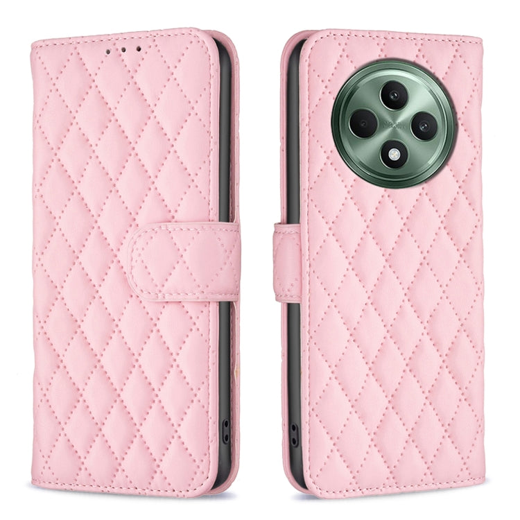 Diamond Lattice Wallet Leather Flip Phone Case, For OPPO Reno16 F 5G/Reno16 FS 5G, For OPPO Reno16/Reno16 Pro 5G Global, For OPPO Reno12 F 5G, For OPPO Reno12 Pro Global, For OPPO Reno12 Global, For OPPO A60, For OPPO Find X7, For OPPO Find X7 Ultra