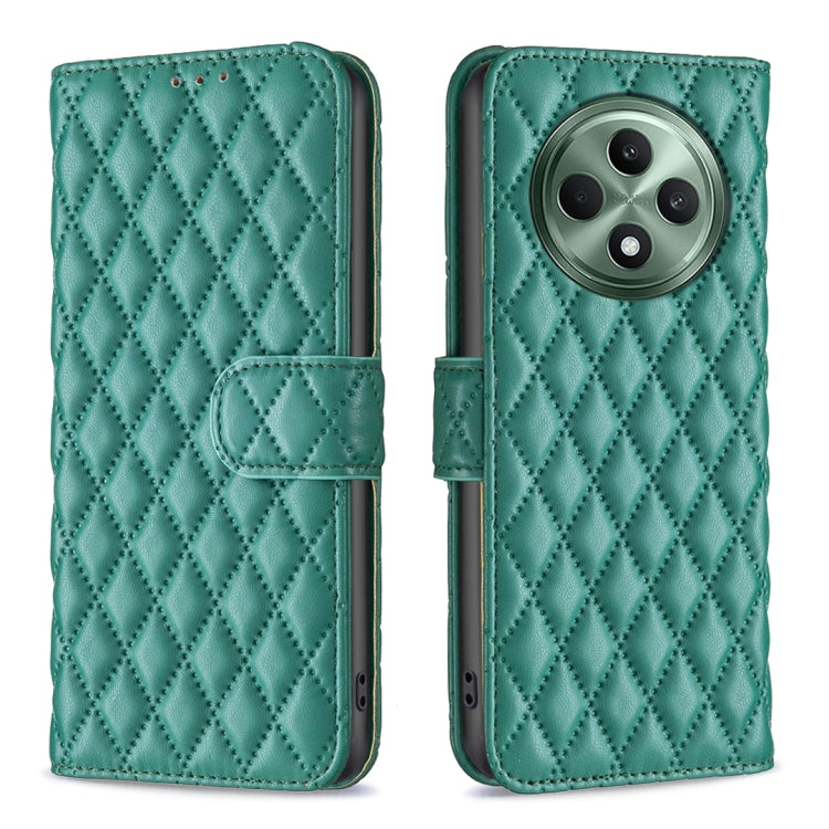 Diamond Lattice Wallet Leather Flip Phone Case, For OPPO Reno16 F 5G/Reno16 FS 5G, For OPPO Reno16/Reno16 Pro 5G Global, For OPPO Reno12 F 5G, For OPPO Reno12 Pro Global, For OPPO Reno12 Global, For OPPO A60, For OPPO Find X7, For OPPO Find X7 Ultra