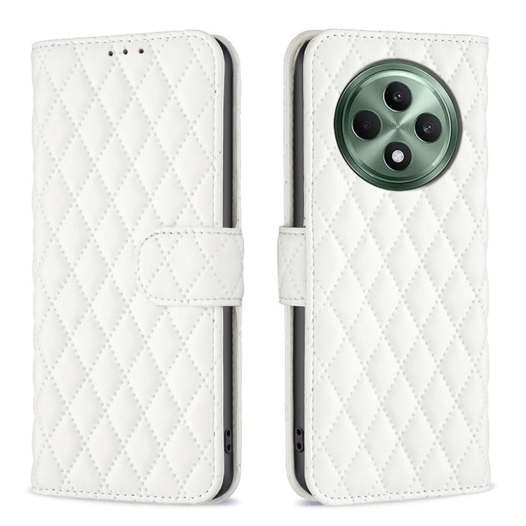 Diamond Lattice Wallet Leather Flip Phone Case, For OPPO Reno16 F 5G/Reno16 FS 5G, For OPPO Reno16/Reno16 Pro 5G Global, For OPPO Reno12 F 5G, For OPPO Reno12 Pro Global, For OPPO Reno12 Global, For OPPO A60, For OPPO Find X7, For OPPO Find X7 Ultra