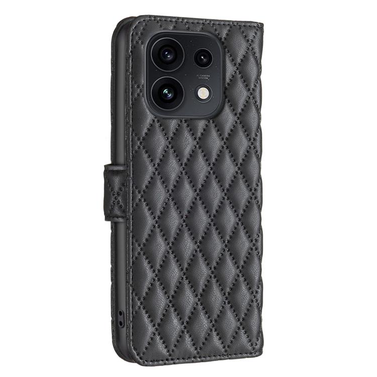 Diamond Lattice Wallet Leather Flip Phone Case, For OPPO Reno16 F 5G/Reno16 FS 5G, For OPPO Reno16/Reno16 Pro 5G Global, For OPPO Reno12 F 5G, For OPPO Reno12 Pro Global, For OPPO Reno12 Global, For OPPO A60, For OPPO Find X7, For OPPO Find X7 Ultra