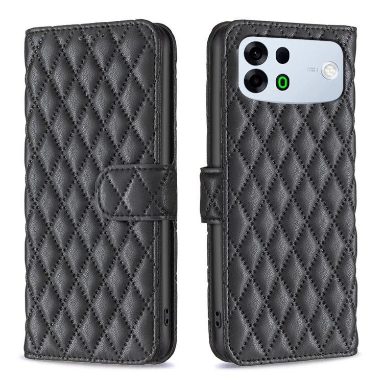 Diamond Lattice Wallet Leather Flip Phone Case, For OPPO A7 Pro 5G, For OPPO Find X10 5G, For OPPO Find X10 Pro Max 5G, For OPPO A7 Pro Max 5G, For OPPO Reno16 F 5G/Reno16 FS 5G, For OPPO Reno16/Reno16 Pro 5G Global, For OPPO Reno12 F 5G               ...