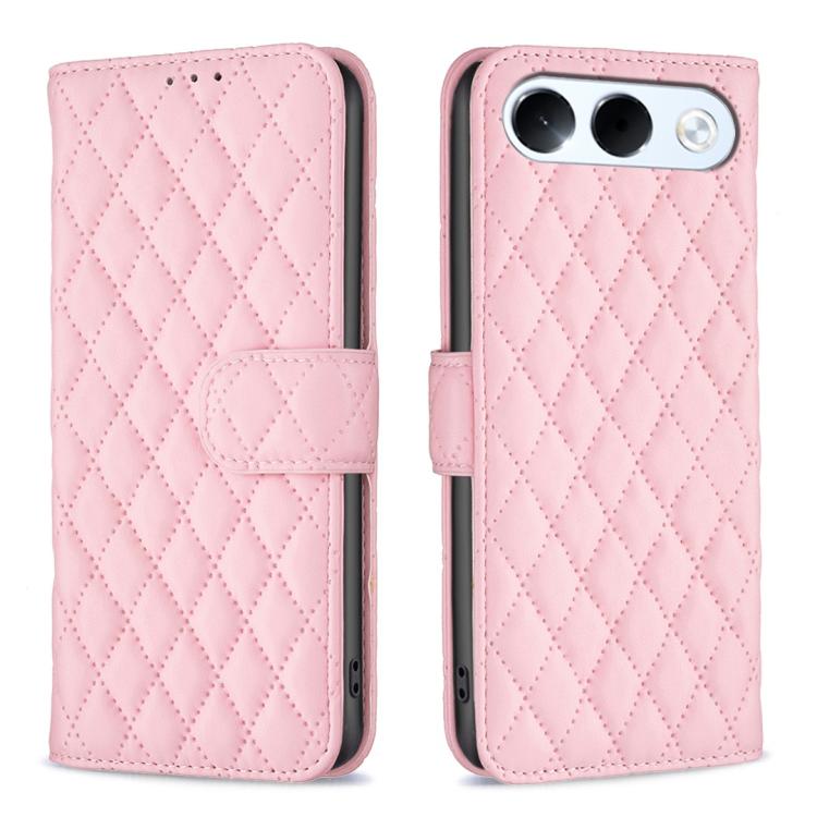 Diamond Lattice Wallet Leather Flip Phone Case, For OPPO A7 Pro 5G, For OPPO Find X10 5G, For OPPO Find X10 Pro Max 5G, For OPPO A7 Pro Max 5G, For OPPO Reno16 F 5G/Reno16 FS 5G, For OPPO Reno16/Reno16 Pro 5G Global, For OPPO Reno12 F 5G               ...