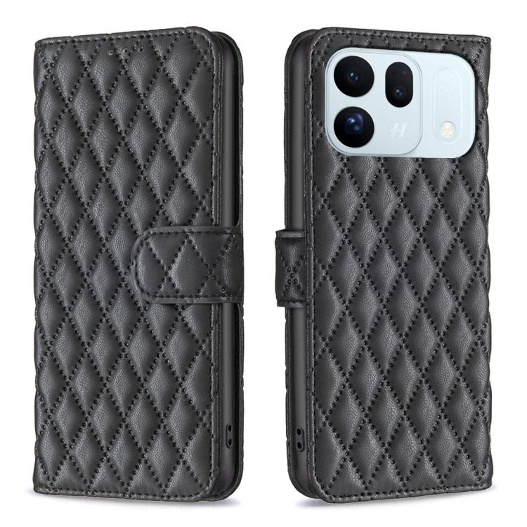 Diamond Lattice Wallet Leather Flip Phone Case, For OPPO A7 Pro 5G, For OPPO Find X10 5G, For OPPO Find X10 Pro Max 5G, For OPPO A7 Pro Max 5G, For OPPO Reno16 F 5G/Reno16 FS 5G, For OPPO Reno16/Reno16 Pro 5G Global, For OPPO Reno12 F 5G               ...