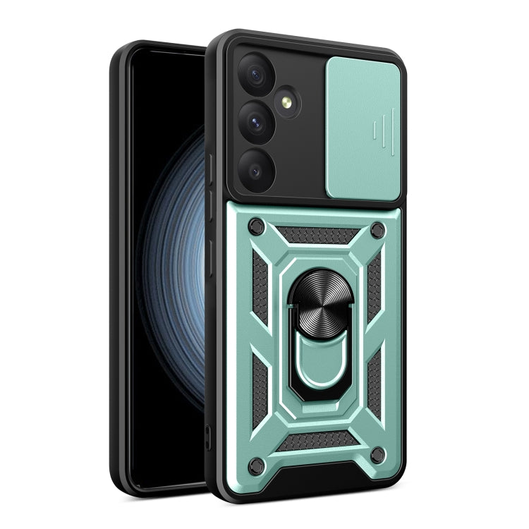 Sliding Camera Cover Design TPU+PC Phone Case, For Samsung Galaxy S24 FE 5G, For Samsung Galaxy A55 5G, For Samsung Galaxy A35 5G, For Samsung Galaxy S24 Ultra 5G, For Samsung Galaxy S24+ 5G, For Samsung Galaxy S24 5G