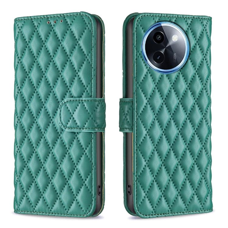 Diamond Lattice Wallet Flip Leather Phone Case, For vivo Y28 4G, For vivo Y200i 5G / Y38 5G, For vivo Y03 4G Global, For vivo Y200 5G, For vivo Y78 5G, For vivo Y27 4G