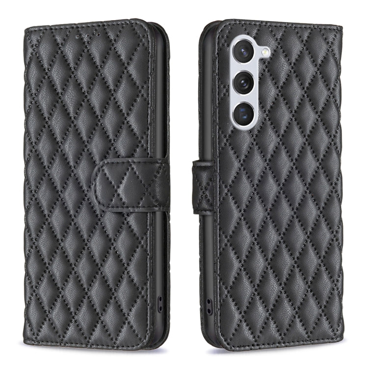 Diamond Lattice Wallet Flip Leather Phone Case, For Samsung Galaxy M55, For Samsung Galaxy Xcover 7, For Samsung Galaxy A55, For Samsung Galaxy A35, For Samsung Galaxy S24 Ultra 5G, For Samsung Galaxy S24+ 5G, For Samsung Galaxy S24 5G                 ...
