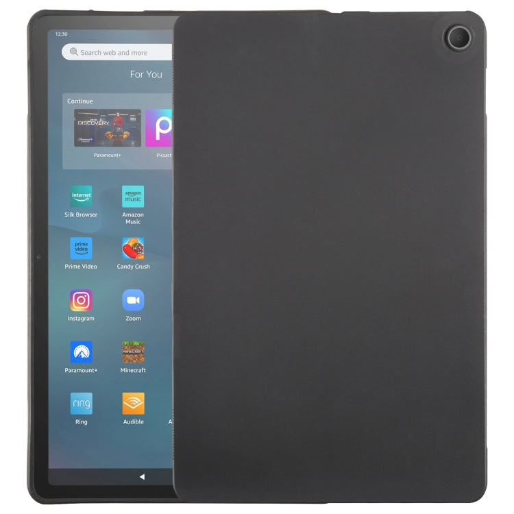 TPU Tablet Case, For Amazon Kindle Fire Max 11