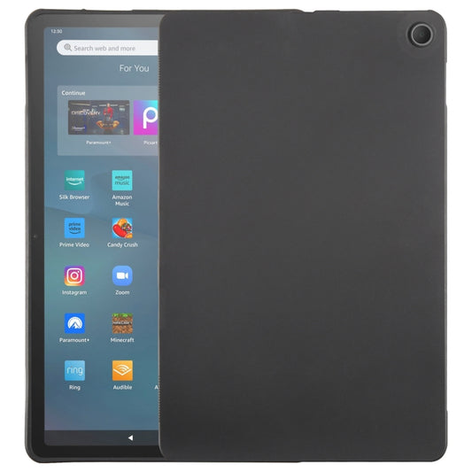 TPU Tablet Case, For Amazon Kindle Fire Max 11