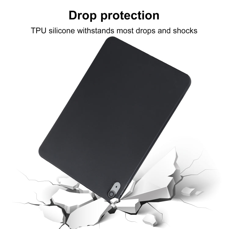 TPU Tablet Case, For Amazon Kindle Fire Max 11