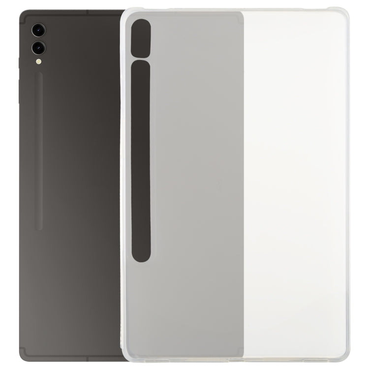 TPU Tablet Case, For Samsung Galaxy Tab S6 Lite 2024, For Samsung Galaxy Tab S9 FE+, For Samsung Galaxy Tab S9 FE, For Samsung Galaxy Tab A9+ 11 inch, For Samsung Galaxy Tab A9 8.7, For Samsung Galaxy Tab S9, For Samsung Galaxy Tab S9 Ultra            ...