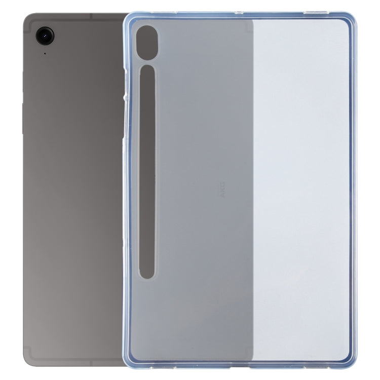 TPU Tablet Case, For Samsung Galaxy Tab S6 Lite 2024, For Samsung Galaxy Tab S9 FE+, For Samsung Galaxy Tab S9 FE, For Samsung Galaxy Tab A9+ 11 inch, For Samsung Galaxy Tab A9 8.7, For Samsung Galaxy Tab S9, For Samsung Galaxy Tab S9 Ultra            ...