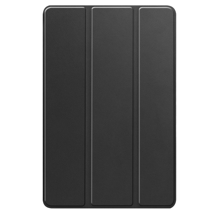 3-folding Leather Smart Tablet Case, For Realme Pad 2
