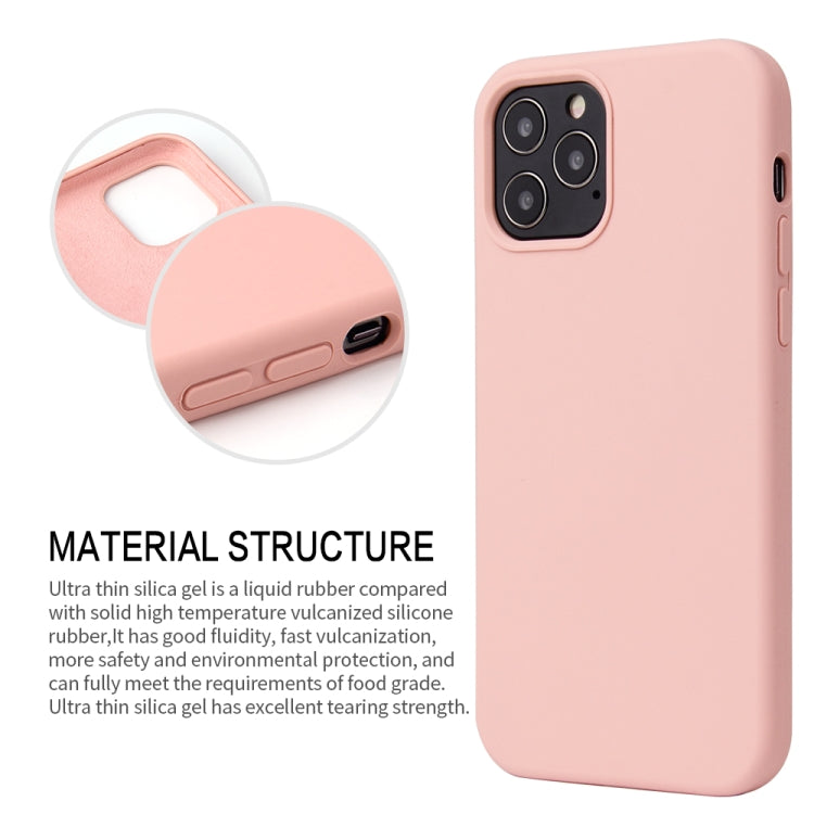 Liquid Silicone Phone Case, For iPhone 14 Pro, For iPhone 14 Pro Max, For iPhone 13 Pro Max