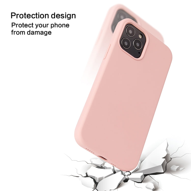 Liquid Silicone Phone Case, For iPhone 14 Pro, For iPhone 14 Pro Max, For iPhone 13 Pro Max