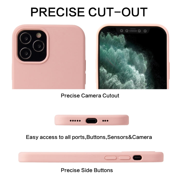 Liquid Silicone Phone Case, For iPhone 15, For iPhone 14 Plus, For iPhone 14