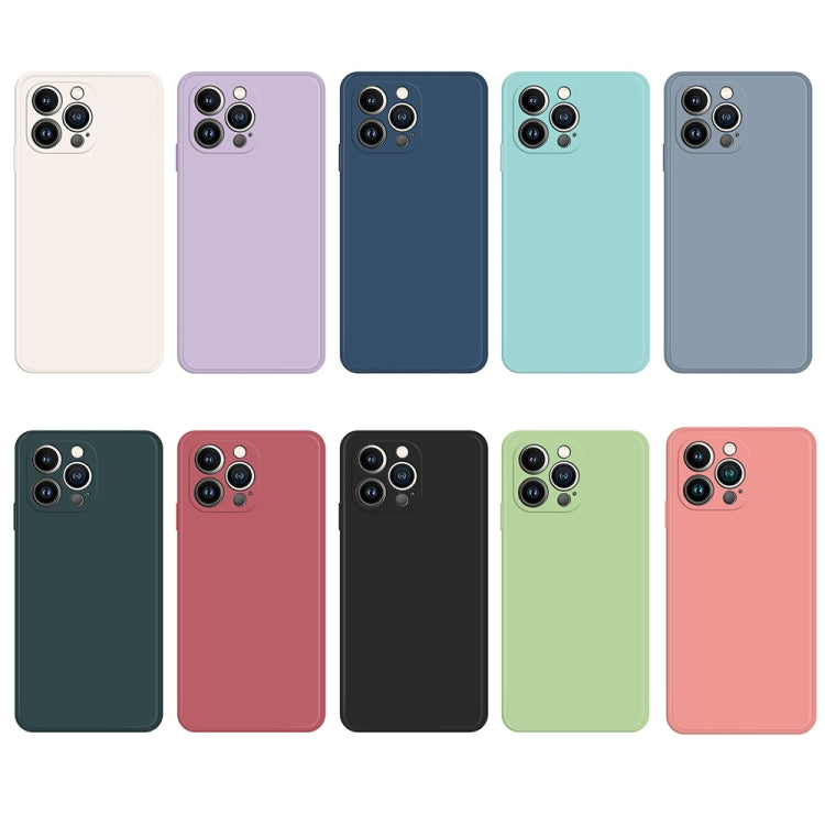 Imitation Liquid Silicone Phone Case, For iPhone 15 Pro Max, For iPhone 15 Pro, For iPhone 15 Plus, For iPhone 15