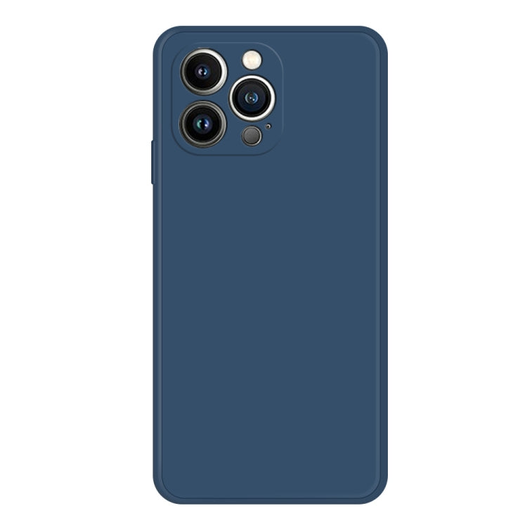 Imitation Liquid Silicone Phone Case, For iPhone 15 Pro Max, For iPhone 15 Pro, For iPhone 15 Plus, For iPhone 15