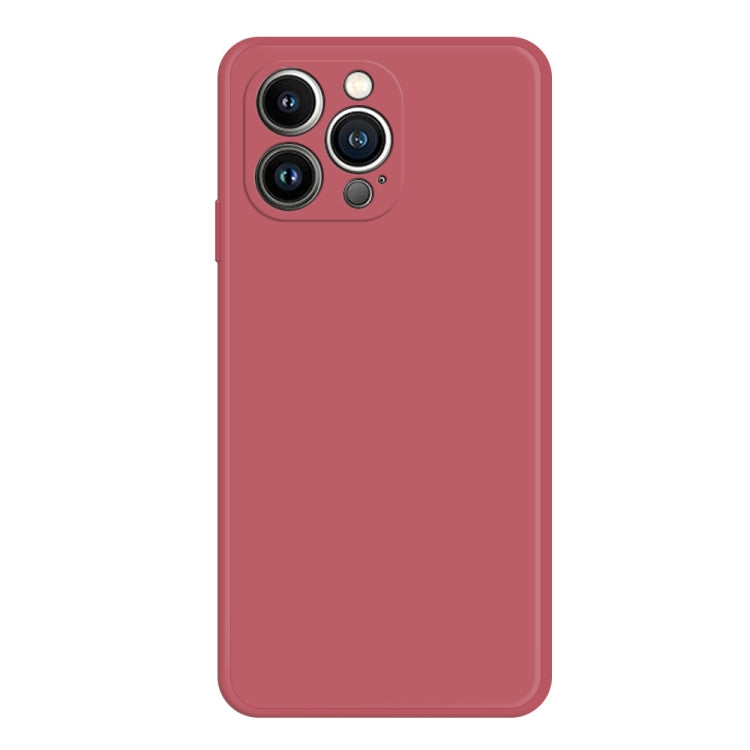 Imitation Liquid Silicone Phone Case, For iPhone 15 Pro Max, For iPhone 15 Pro, For iPhone 15 Plus, For iPhone 15