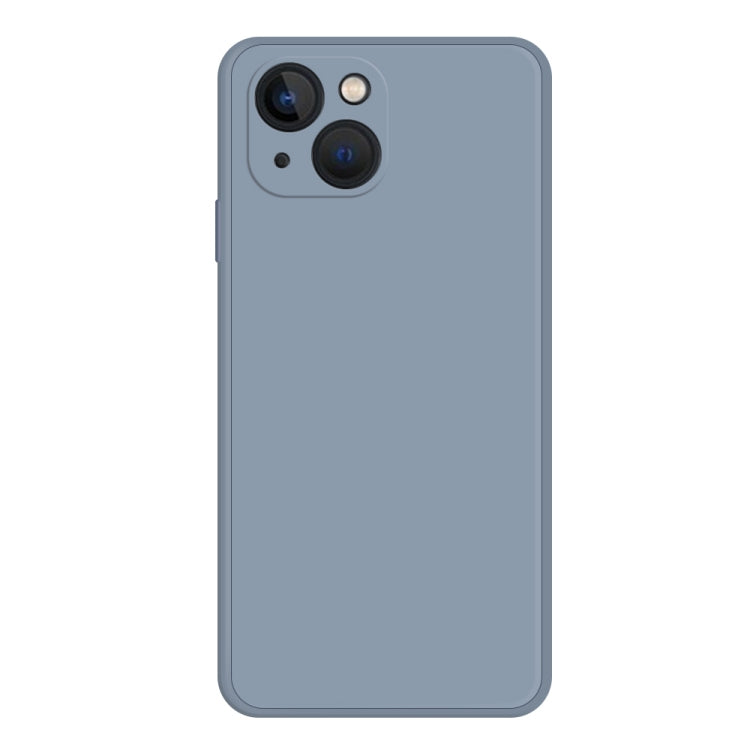 Imitation Liquid Silicone Phone Case, For iPhone 15 Pro Max, For iPhone 15 Pro, For iPhone 15 Plus, For iPhone 15