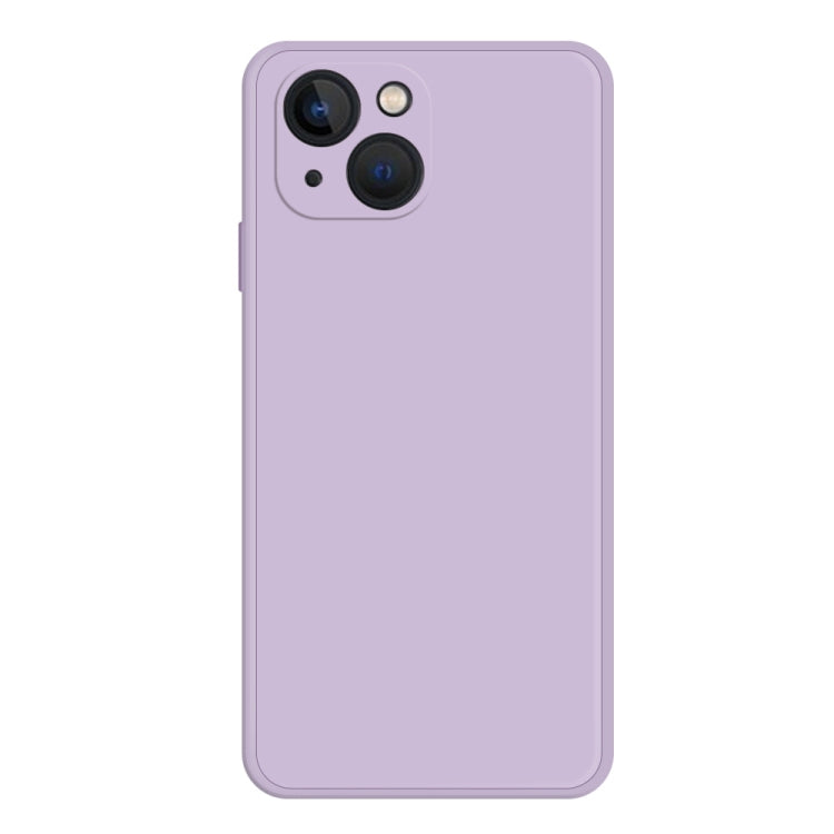Imitation Liquid Silicone Phone Case, For iPhone 15 Pro Max, For iPhone 15 Pro, For iPhone 15 Plus, For iPhone 15