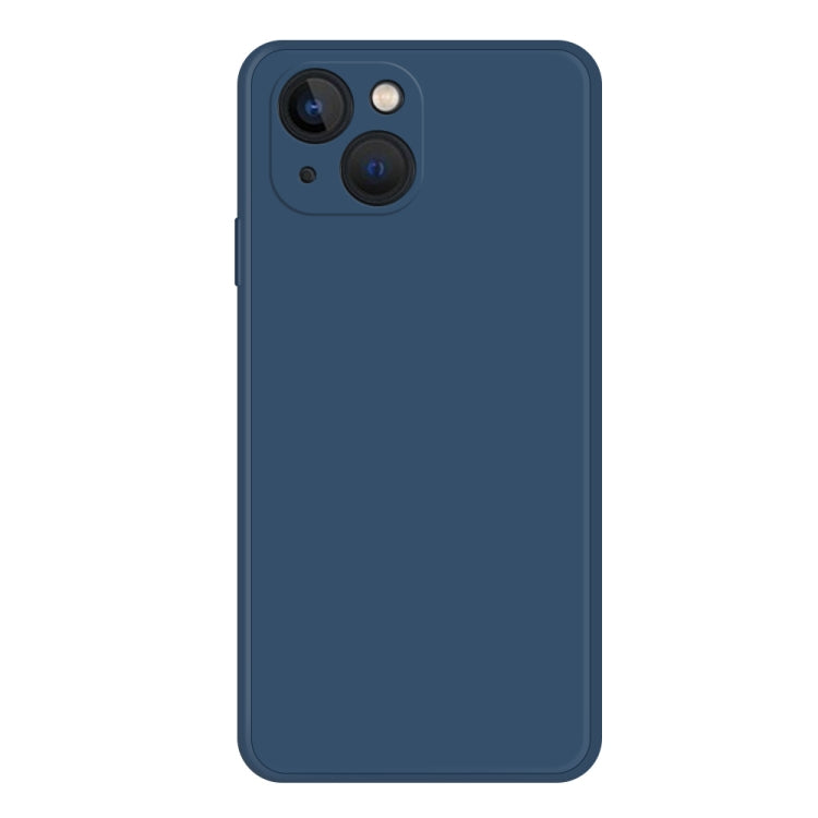 Imitation Liquid Silicone Phone Case, For iPhone 15 Pro Max, For iPhone 15 Pro, For iPhone 15 Plus, For iPhone 15