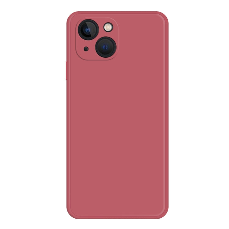Imitation Liquid Silicone Phone Case, For iPhone 15 Pro Max, For iPhone 15 Pro, For iPhone 15 Plus, For iPhone 15