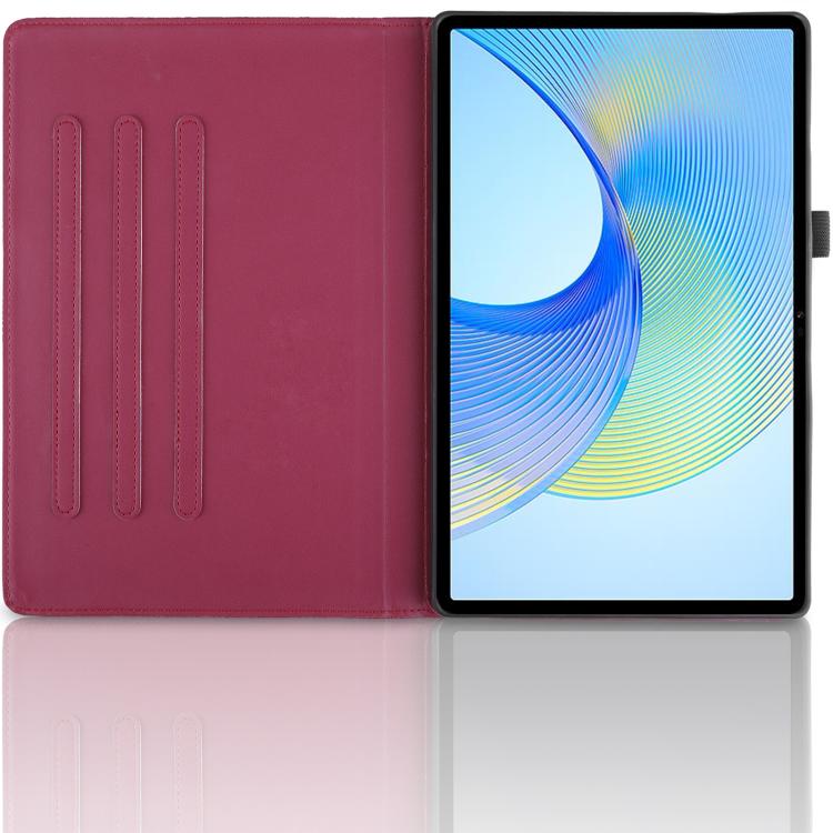 Tree Life Embossed Rotation Leather Smart Tablet Case, For Samsung Galaxy Tab S10 FE+, For Samsung Galaxy Tab S9 FE / S9 X510, For Samsung Galaxy Tab A8 10.5, For Samsung Galaxy Tab S6 Lite P610