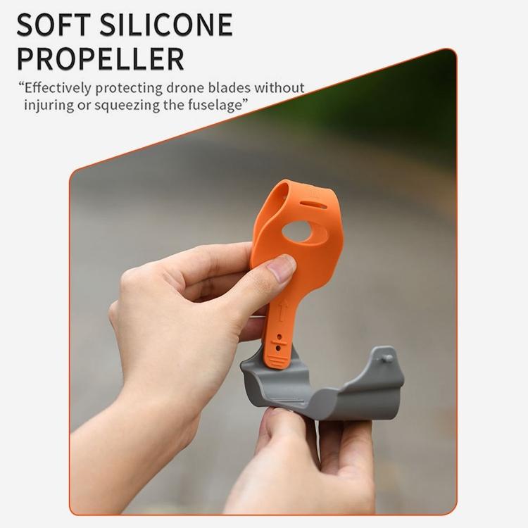 STARTRC Propellers Holder Guard Prop Blade Stabilizer, For DJI Air 3