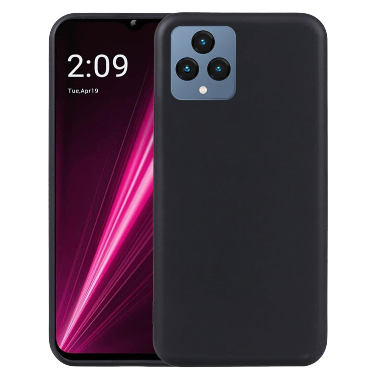 TPU Phone Case, For T-Mobile Revvl 7 Pro 5G, For T-Mobile Revvl 7 5G, For T-Mobile T Phone 2 5G, For T-Mobile T Phone 2 Pro 5G, For T-Mobile REVVL 6x Pro, For T-Mobile REVVL  6 / 6x / T Phone 5G