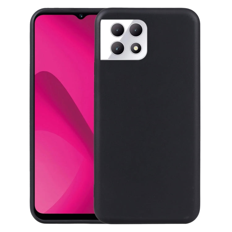 TPU Phone Case, For T-Mobile Revvl 7 Pro 5G, For T-Mobile Revvl 7 5G, For T-Mobile T Phone 2 5G, For T-Mobile T Phone 2 Pro 5G