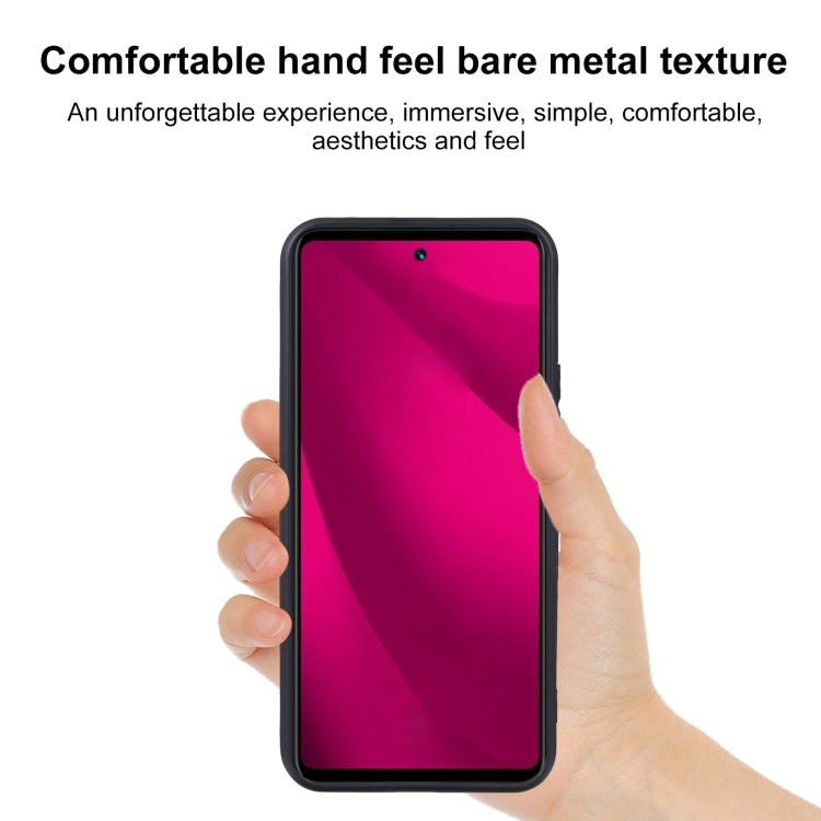TPU Phone Case, For T-Mobile Revvl 7 Pro 5G, For T-Mobile Revvl 7 5G, For T-Mobile T Phone 2 5G, For T-Mobile T Phone 2 Pro 5G