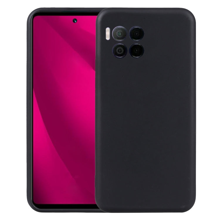 TPU Phone Case, For T-Mobile Revvl 7 Pro 5G, For T-Mobile Revvl 7 5G, For T-Mobile T Phone 2 5G, For T-Mobile T Phone 2 Pro 5G