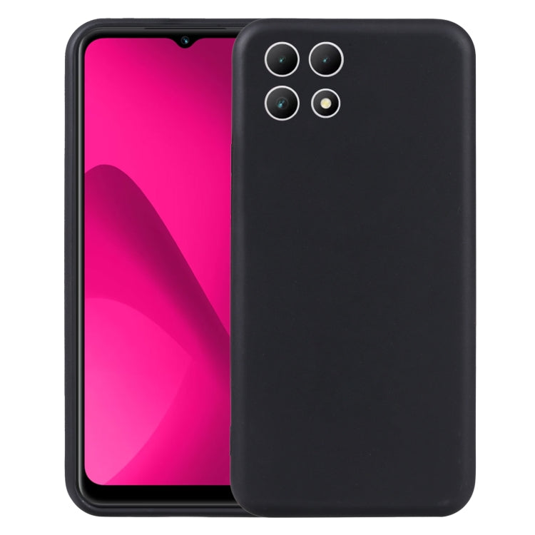 TPU Phone Case, For T-Mobile Revvl 7 Pro 5G, For T-Mobile Revvl 7 5G, For T-Mobile T Phone 2 5G, For T-Mobile T Phone 2 Pro 5G