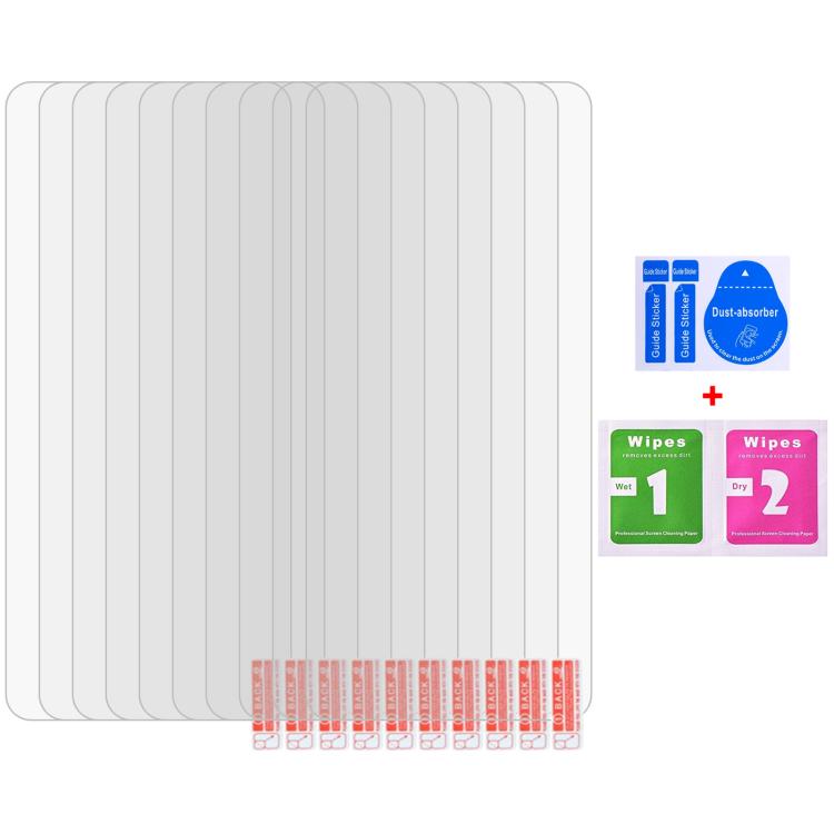 10pcs 0.26mm 9H 2.5D Tempered Glass Film, For T-Mobile REVVL 8 Pro 5G, For T-Mobile REVVL 8 5G, For T-Mobile Revvl 7 Pro 5G, For T-Mobile Revvl 7 5G, For T-Mobile T Phone 2 5G, For T-Mobile T Phone 2 Pro 5G, For T-Mobile REVVL 6x pro                   ...