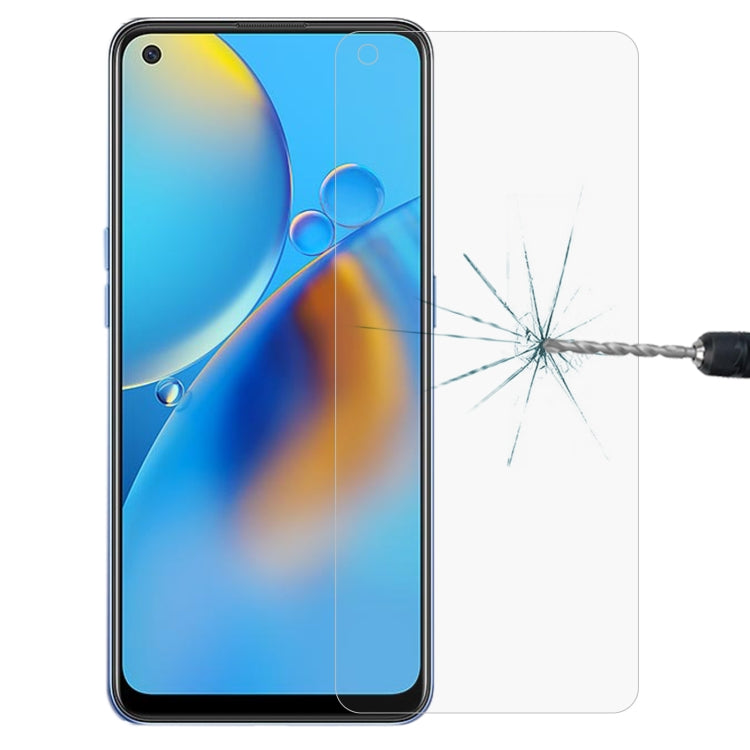 0.26mm 9H 2.5D Tempered Glass Film, For OPPO Find X8 / X8s+, For OPPO Find X8s, For OPPO A5 Pro 5G / 4G / A5 Energy 5G, For OPPO F29 Pro 5G, For OPPO F29 5G, For OPPO A3i Plus, For OPPO Reno13 Global, For OPPO Reno13 F 5G / 4G                          ...