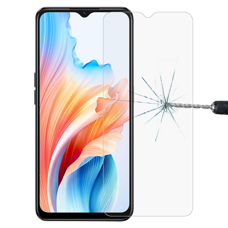 0.26mm 9H 2.5D Tempered Glass Film, For OPPO Find X8 / X8s+, For OPPO Find X8s, For OPPO A5 Pro 5G / 4G / A5 Energy 5G, For OPPO F29 Pro 5G, For OPPO F29 5G, For OPPO A3i Plus, For OPPO Reno13 Global, For OPPO Reno13 F 5G / 4G                          ...