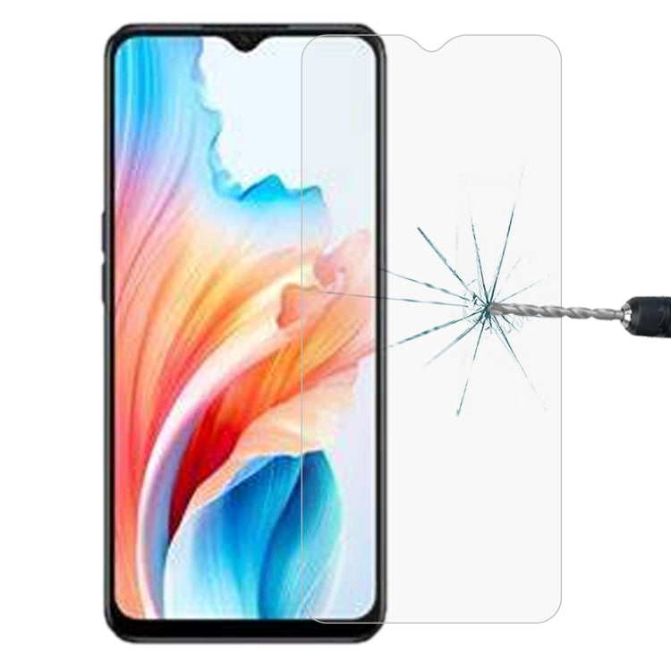 0.26mm 9H 2.5D Tempered Glass Film, For OPPO Find X8 / X8s+, For OPPO Find X8s, For OPPO A5 Pro 5G / 4G / A5 Energy 5G, For OPPO F29 Pro 5G, For OPPO F29 5G, For OPPO A3i Plus, For OPPO Reno13 Global, For OPPO Reno13 F 5G / 4G                          ...
