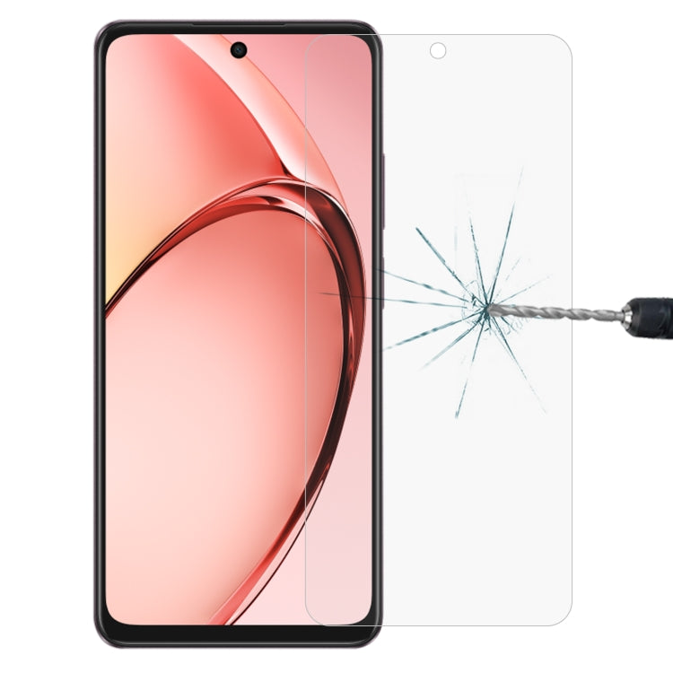 0.26mm 9H 2.5D Tempered Glass Film, For OPPO Find X8 / X8s+, For OPPO Find X8s, For OPPO A5 Pro 5G / 4G / A5 Energy 5G, For OPPO F29 Pro 5G, For OPPO F29 5G, For OPPO A3i Plus, For OPPO Reno13 Global, For OPPO Reno13 F 5G / 4G                          ...