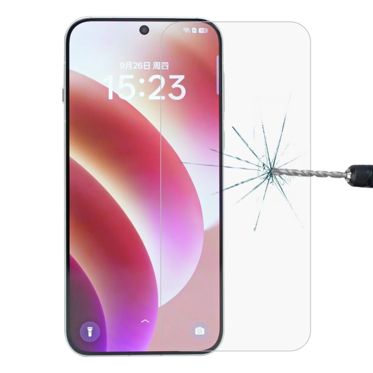 0.26mm 9H 2.5D Tempered Glass Film, For OPPO Find X8 / X8s+, For OPPO Find X8s, For OPPO A5 Pro 5G / 4G / A5 Energy 5G, For OPPO F29 Pro 5G, For OPPO F29 5G, For OPPO A3i Plus, For OPPO Reno13 Global, For OPPO Reno13 F 5G / 4G                          ...