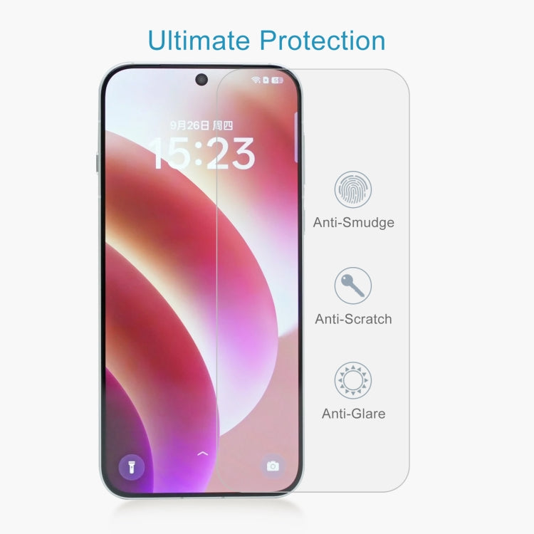 0.26mm 9H 2.5D Tempered Glass Film, For OPPO Find X8 / X8s+, For OPPO Find X8s, For OPPO A5 Pro 5G / 4G / A5 Energy 5G, For OPPO F29 Pro 5G, For OPPO F29 5G, For OPPO A3i Plus, For OPPO Reno13 Global, For OPPO Reno13 F 5G / 4G                          ...