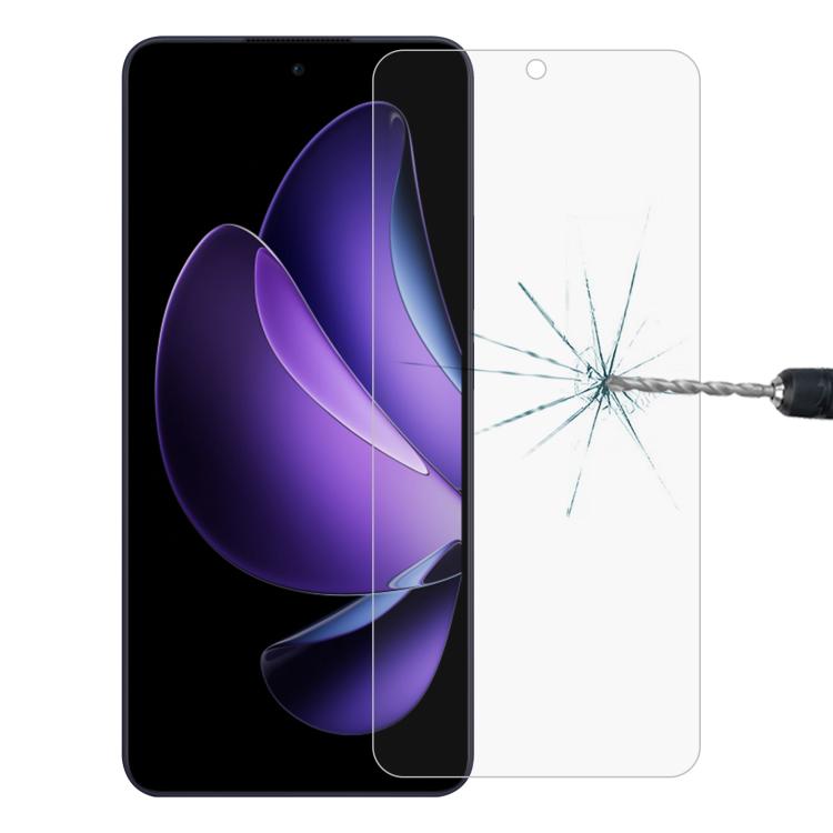 0.26mm 9H 2.5D Tempered Glass Film, For OPPO Find X8 / X8s+, For OPPO Find X8s, For OPPO A5 Pro 5G / 4G / A5 Energy 5G, For OPPO F29 Pro 5G, For OPPO F29 5G, For OPPO A3i Plus, For OPPO Reno13 Global, For OPPO Reno13 F 5G / 4G                          ...